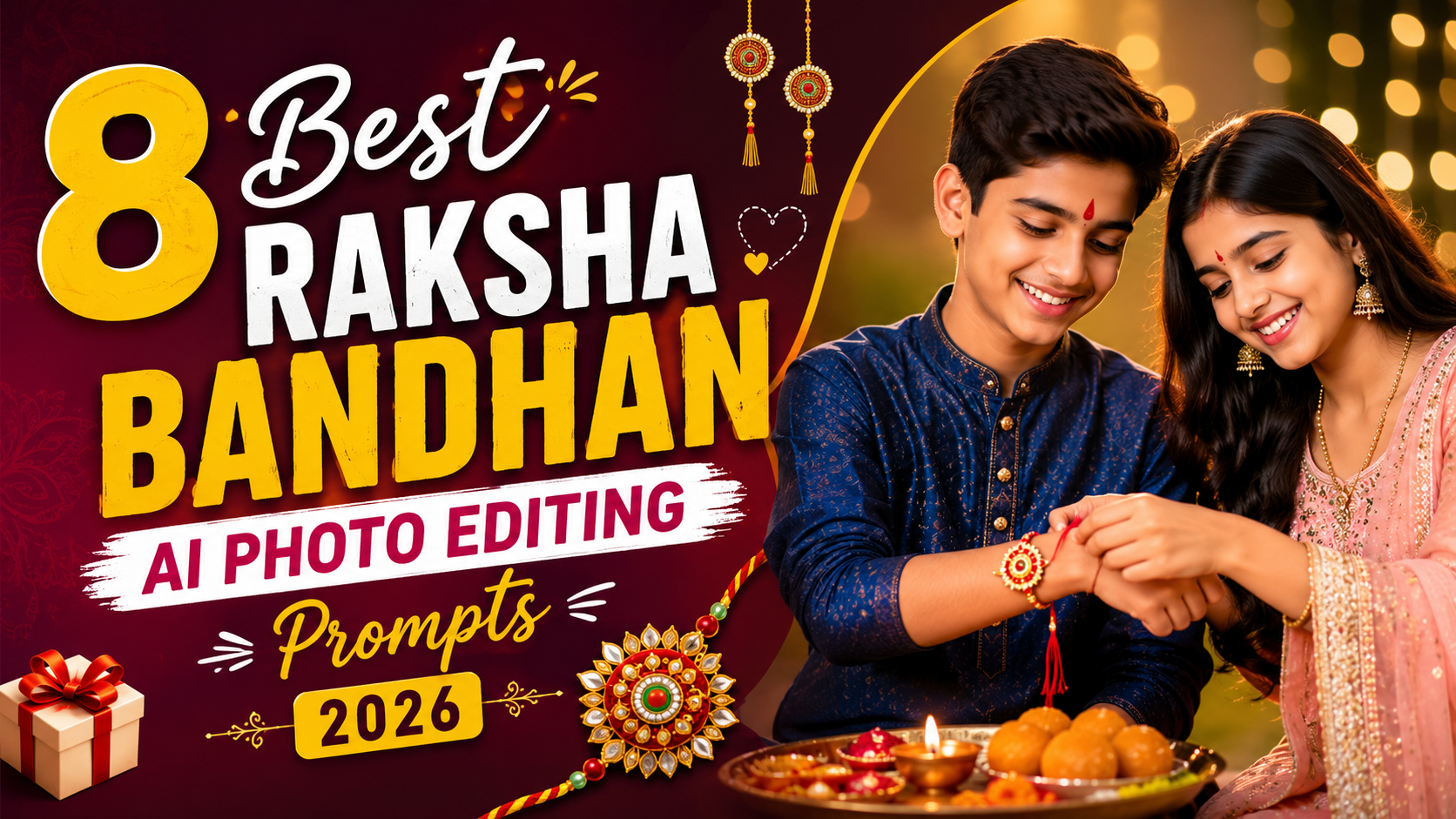 Raksha Bandhan