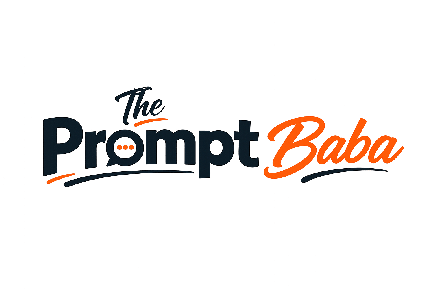 The Prompt Baba